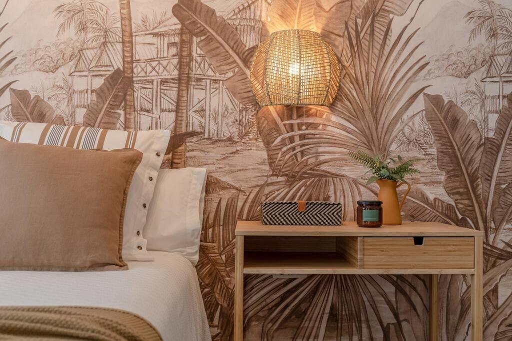 Avanti Alameda Sky Terrace, Disfrutalo セビリア エクステリア 写真
