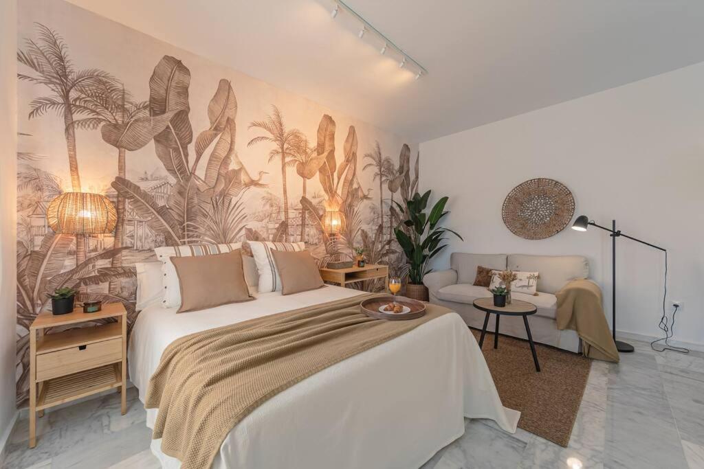 Avanti Alameda Sky Terrace, Disfrutalo セビリア エクステリア 写真